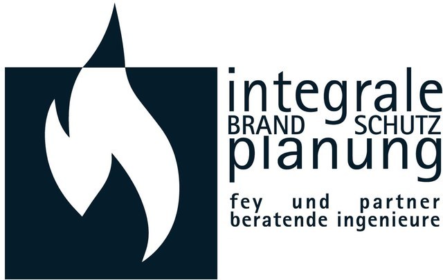 integrale BRANDSCHUTZplanung – Fey und Partner, Beratende Ingenieure, Marburg