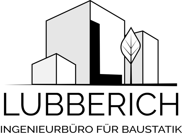 LUBBERICH – Ingenieurbüro für Baustatik, Gießen